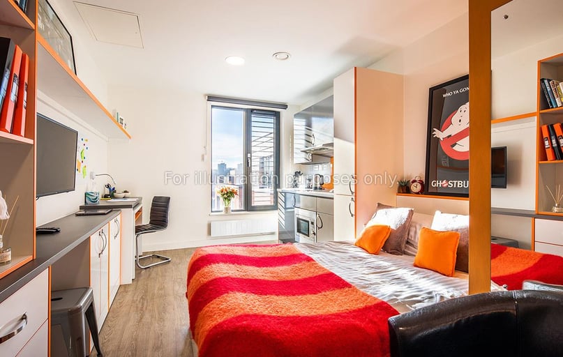 Matilda Street, Heeley, Sheffield - Image 1